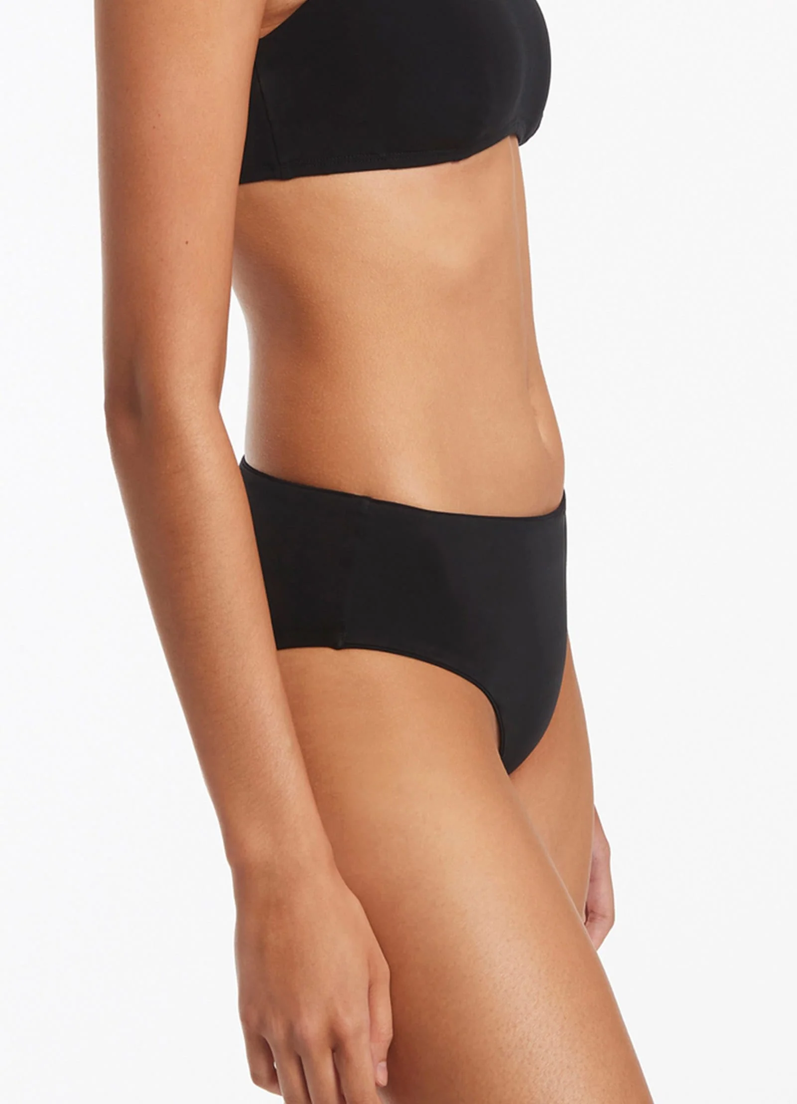 Jetset Boy Leg Pant - Black - Image 4